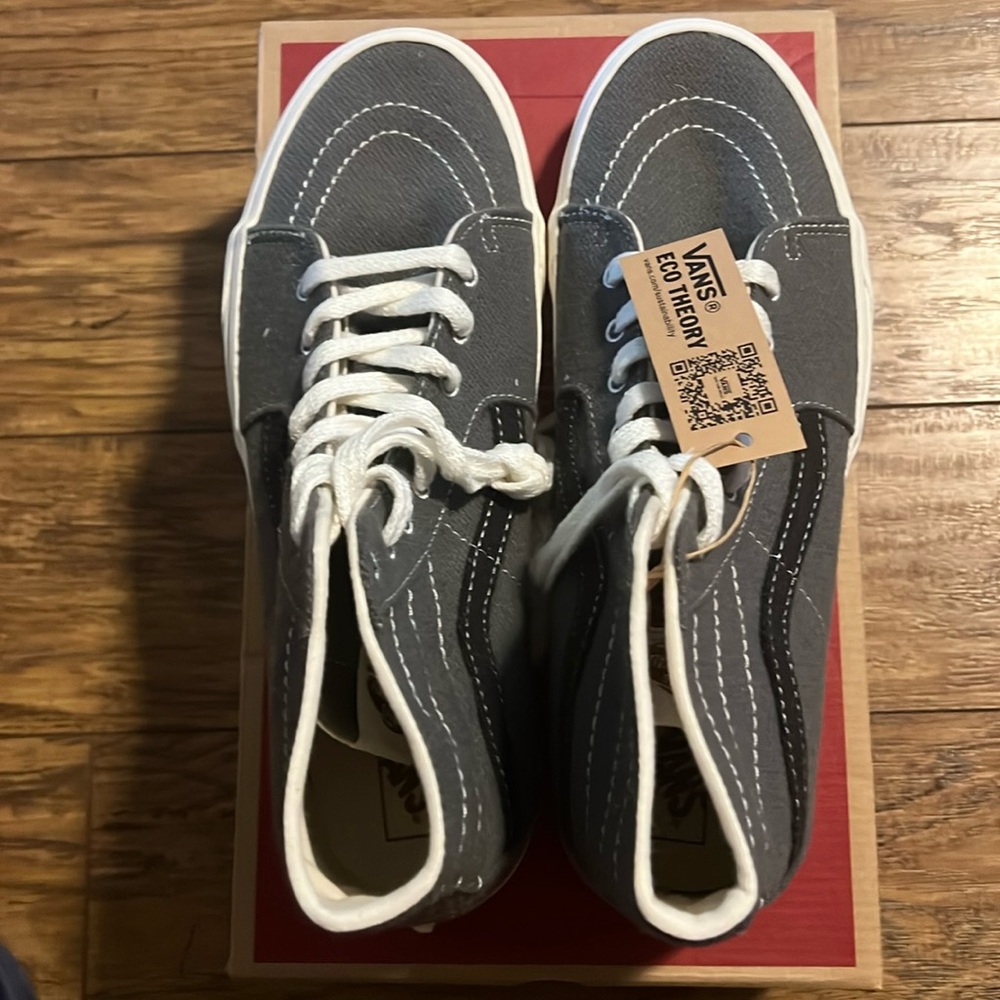 Vans Sk8-Hi Tapered